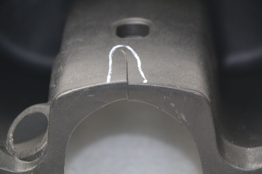 photo de INNER LEGSHIELD RIDE JUMP 2T 50 (2012 - 2017) - Technical close-up