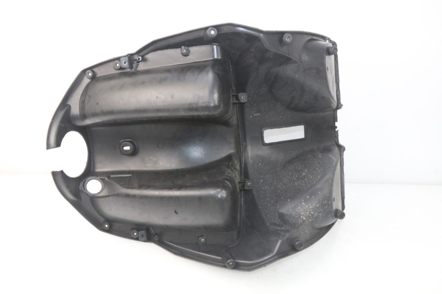 photo de INNER LEGSHIELD RIDE JUMP 2T 50 (2012 - 2017) - Zoom on usage condition