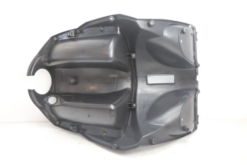 photo de INNER LEGSHIELD RIDE JUMP 2T 50 (2012 - 2017) - Surface and material condition