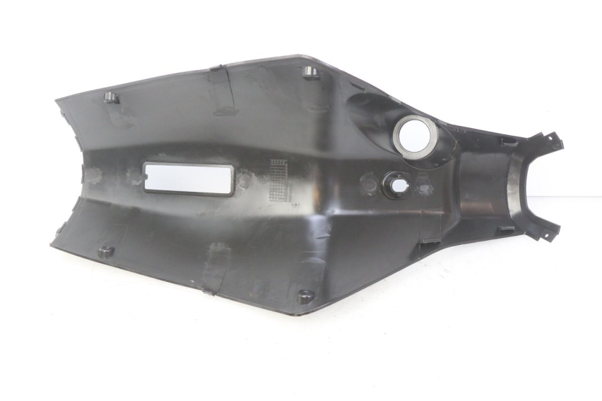 photo de INNER APRON RIDE KALLIO 50 (2010 - 2019) - Technical close-up