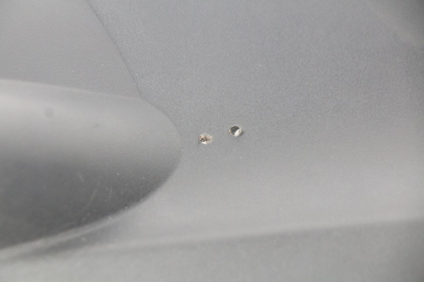 photo de INNER FAIRING PEUGEOT KISBEE 2T 50 (2010 - 2017) - Distinctive features