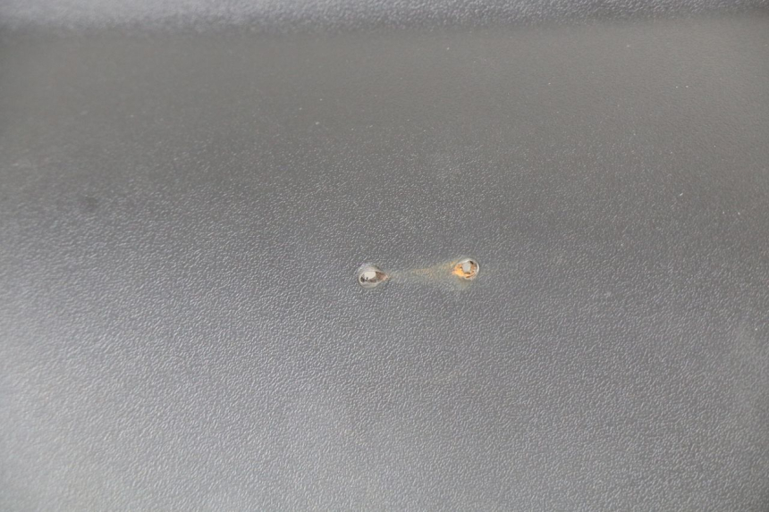 photo de INNER FAIRING PEUGEOT KISBEE 2T 50 (2010 - 2017) - Component zoom