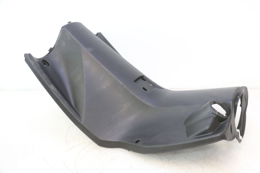photo de INNER LEGSHIELD PEUGEOT KISBEE 4T 50 (2023 - 2026) - Markings and original references