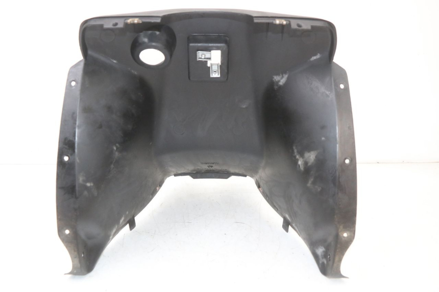 photo de INNER LEGSHIELD RENAULT KOURANOS 125 (2001 - 2004) - Technical close-up