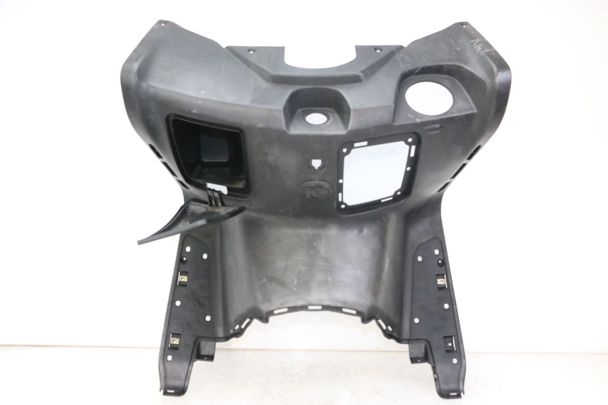 photo de INNER LEGSHIELD KYMCO XCITING 500 (2007 - 2010) - Main view
