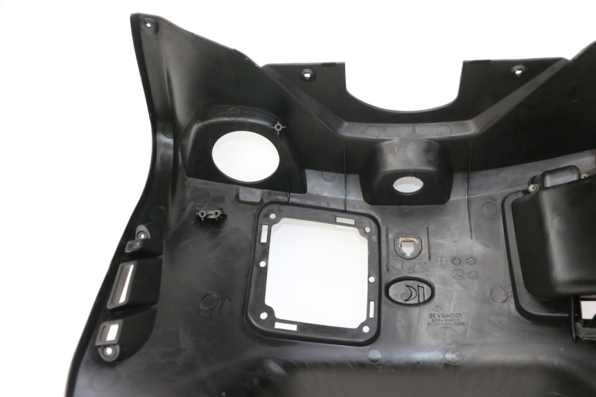 photo de INNER LEGSHIELD KYMCO XCITING 500 (2007 - 2010) - Alternative perspective