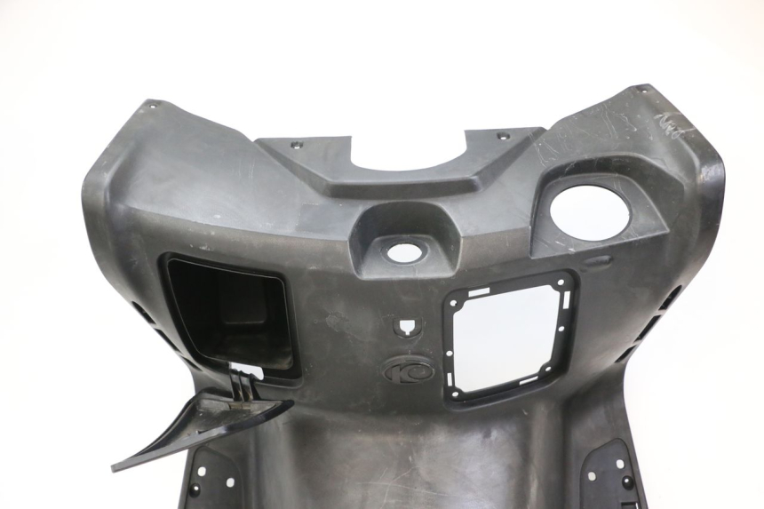 photo de INNER LEGSHIELD KYMCO XCITING 500 (2007 - 2010) - Markings and original references