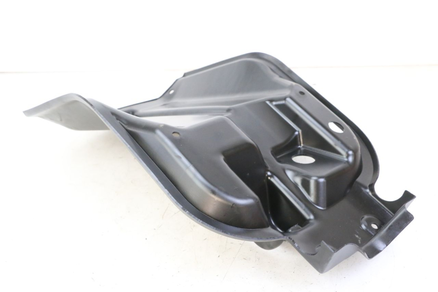 photo de INNER LEGSHIELD LIGIER PULSE 3 1 (2014 - 2020) - Zoom on usage condition