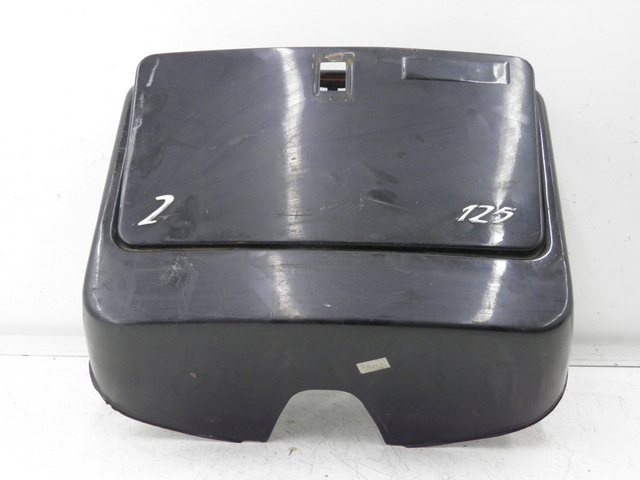 photo de INNER LEGSHIELD LML DLX 2T 125 (2008) - Main view