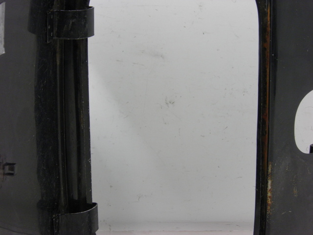 photo de INNER LEGSHIELD LML DLX 2T 125 (2008) - Component zoom