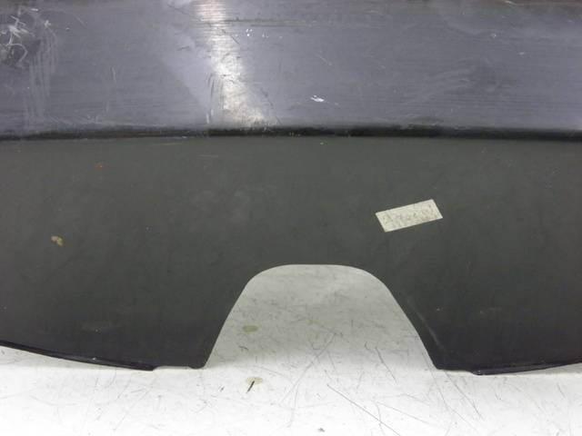 photo de INNER LEGSHIELD LML DLX 2T 125 (2008) - Supplementary product photo