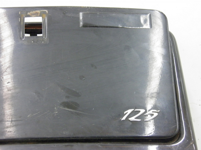 photo de INNER LEGSHIELD LML DLX 2T 125 (2008) - Alternative perspective