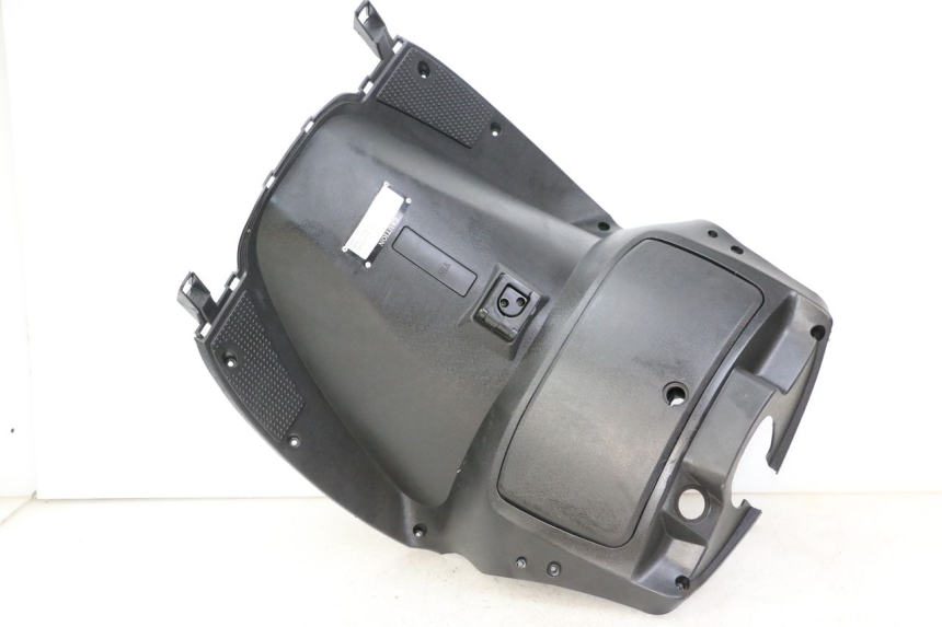 photo de INNER LEGSHIELD LONGJIA SHARPY 125 (2020 - 2024) - Main view
