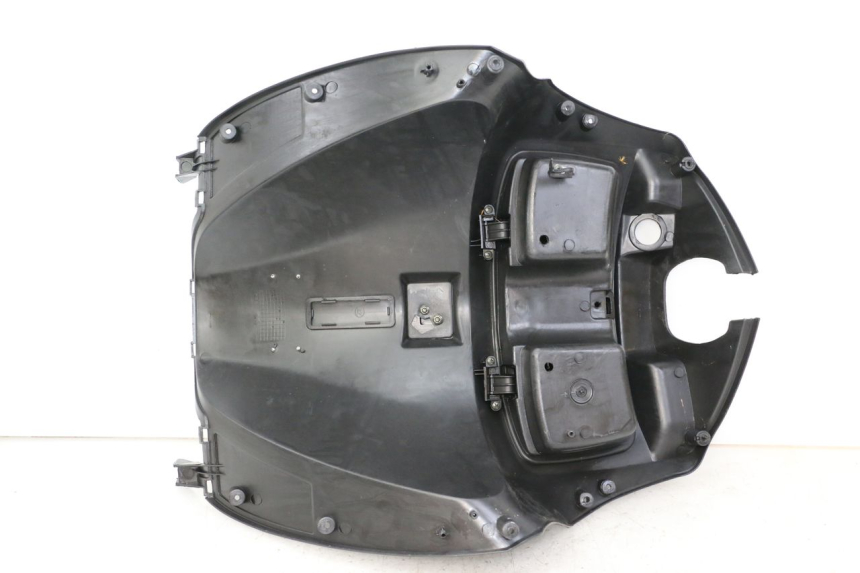 photo de INNER LEGSHIELD LONGJIA SHARPY 125 (2020 - 2024) - Technical close-up