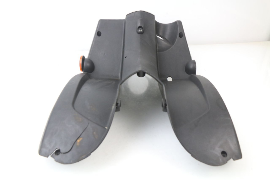 photo de INNER LEGSHIELD PEUGEOT LUDIX BLASTER 50 (2006 - 2014) - Additional view of the item