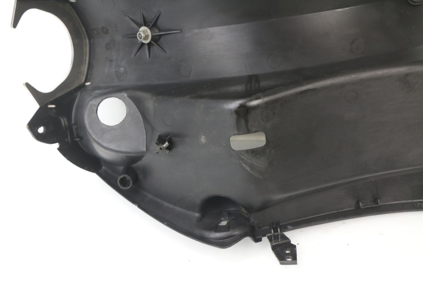 photo de INNER LEGSHIELD PEUGEOT LUDIX BLASTER 50 (2006 - 2014) - Alternative perspective