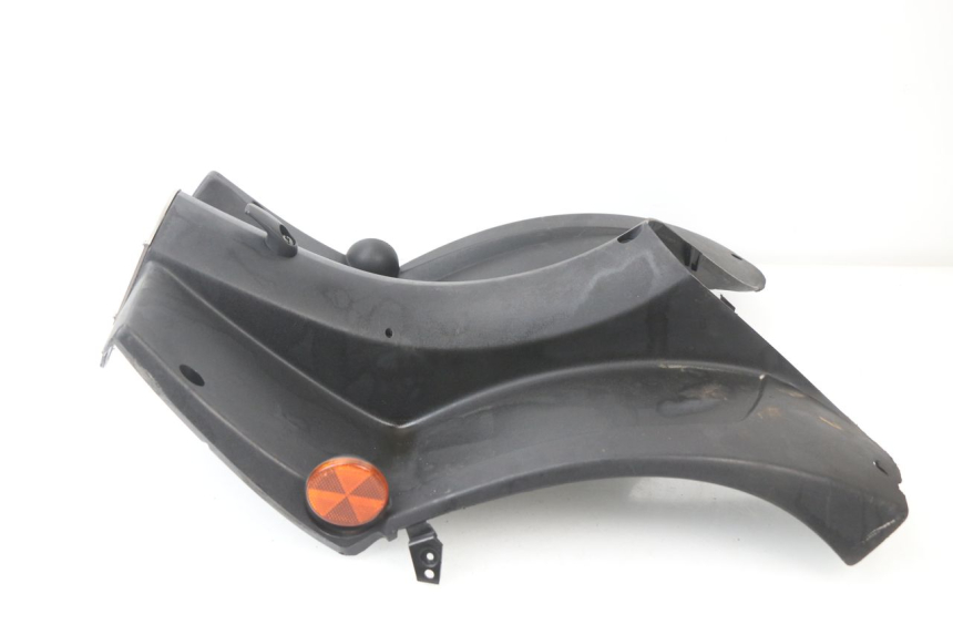 photo de INNER LEGSHIELD PEUGEOT LUDIX BLASTER 50 (2006 - 2014) - Surface and material condition