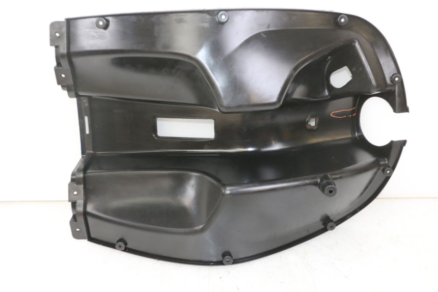 photo de INNER LEGSHIELD MASH CITY 4T 50 (2018 - 2020) - Surface and material condition