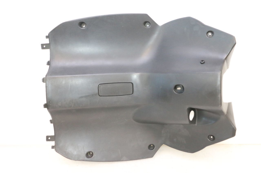 photo de INNER LEGSHIELD KEEWAY MATRIX RX9 125 (2006 - 2007) - Main view