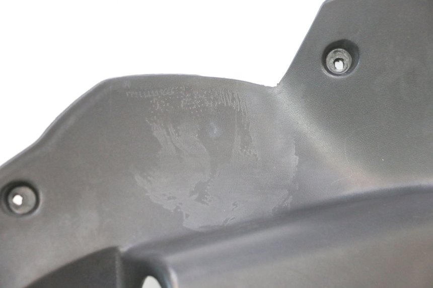 photo de INNER LEGSHIELD KEEWAY MATRIX RX9 125 (2006 - 2007) - Zoom on usage condition