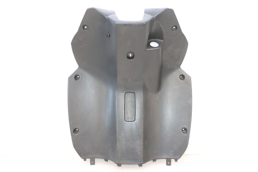 photo de INNER LEGSHIELD KEEWAY MATRIX RX9 125 (2006 - 2007) - Alternative perspective