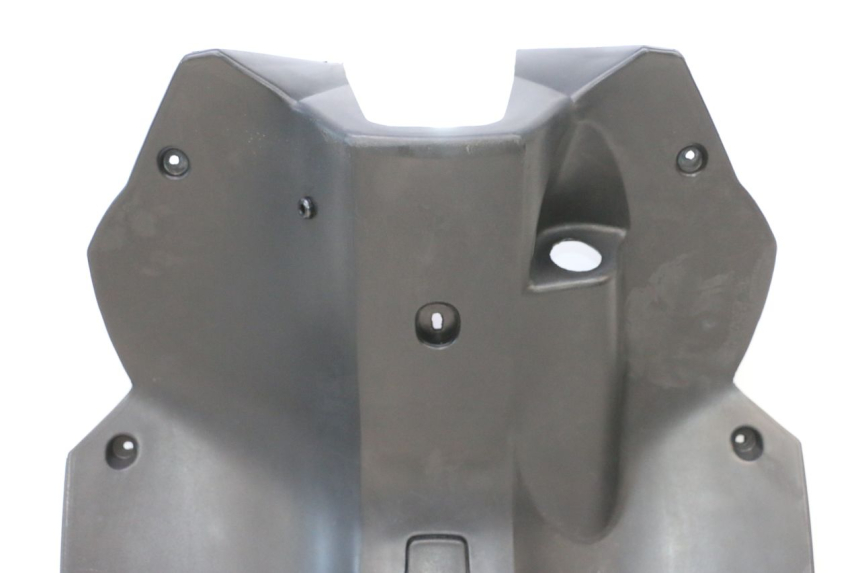 photo de INNER LEGSHIELD KEEWAY MATRIX RX9 125 (2006 - 2007) - Technical close-up