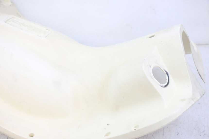 photo de INNER LEGSHIELD SYM MIO 50 (2011 - 2017) - Surface and material condition