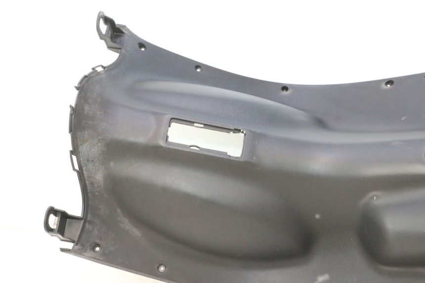 photo de INNER LEGSHIELD SYM MIO 50 (2005 - 2010) - Alternative angle