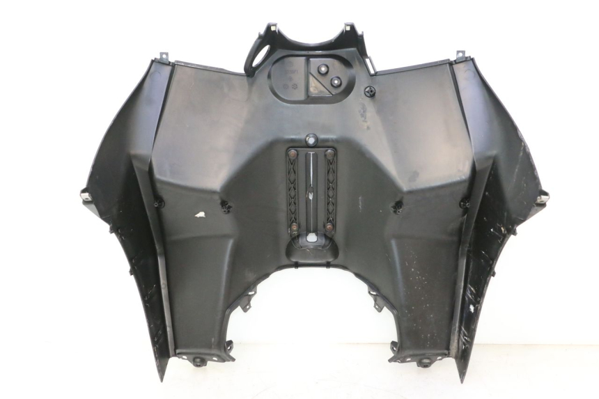 photo de INNER LEGSHIELD PIAGGIO MP3 125 (2006 - 2014) - Distinctive features