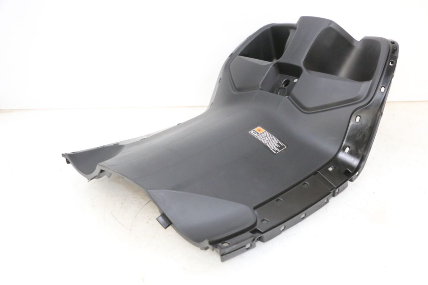 photo de INNER LEGSHIELD YAMAHA NEO'S CORE 1 (2022 - 2026) - Component detail