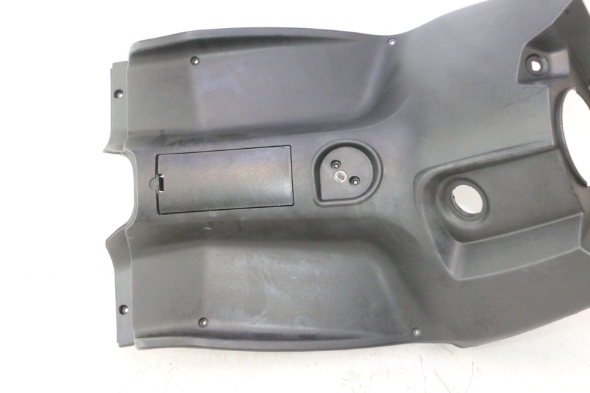 photo de INNER LEGSHIELD PIAGGIO NEW TYPHOON 50 (2018 - 2021) - Alternative perspective