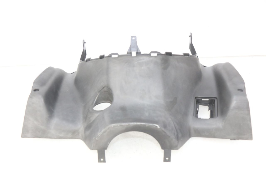 photo de INNER FAIRING GILERA NEXUS 125 (2009 - 2013) - Fixing points details