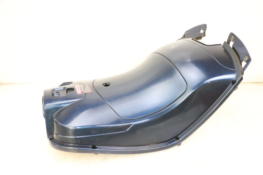 photo de INNER DASHBOARD JM MOTORS OLDIES GT 4T 50 (2018 - 2025) - Distinctive features