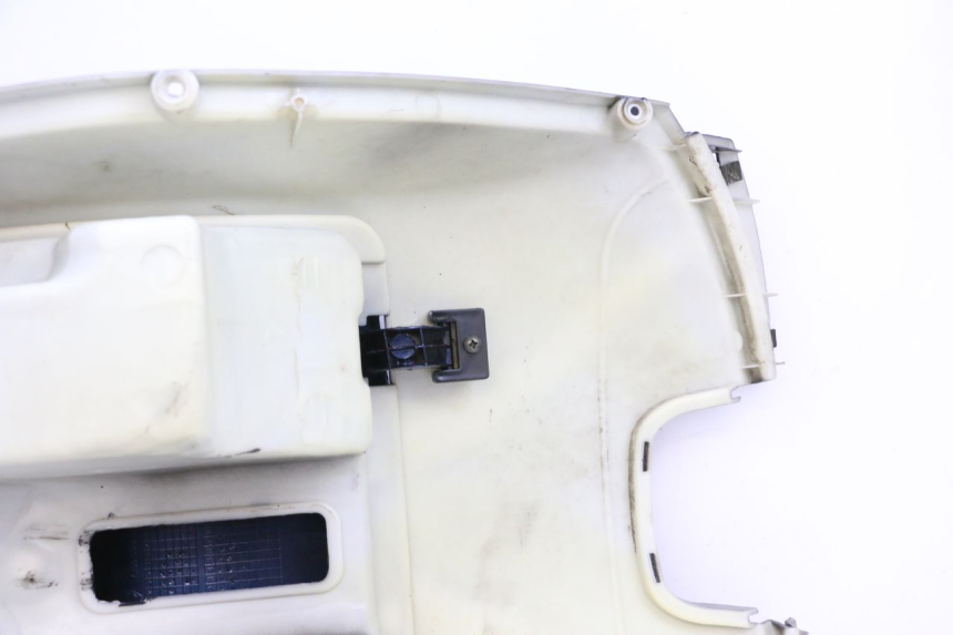 photo de INNER DASHBOARD JM MOTORS OLDIES GT 4T 50 (2018 - 2025) - Alternative perspective