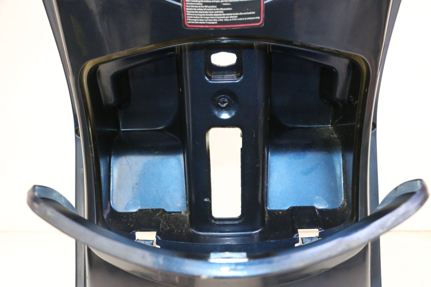 photo de INNER DASHBOARD JM MOTORS OLDIES GT 4T 50 (2018 - 2025) - Markings and original references