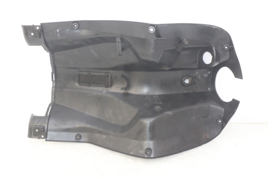 photo de INNER APRON SYM ORBIT 2 4T 50 (2018 - 2022) - Zoom on usage condition