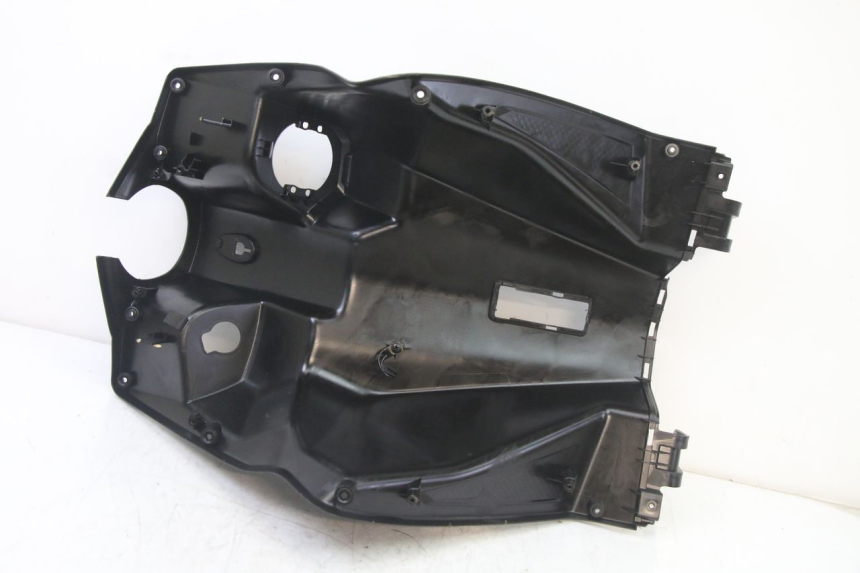 photo de INNER LEGSHIELD SYM ORBIT III 3 4T 50 (2021 - 2025) - Fixing points details