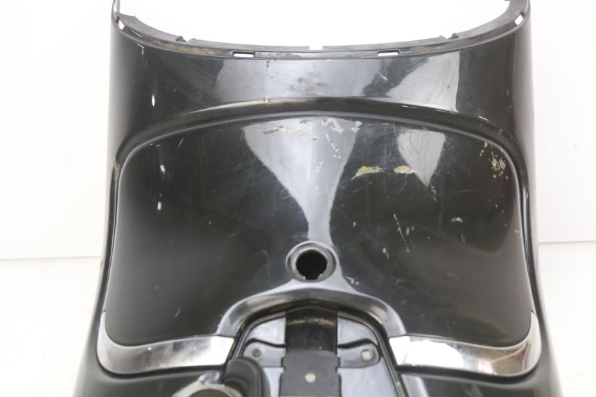 photo de INNER FAIRING TNT MOTOR OTTO 2T 50 (2012 - 2018) - Component zoom