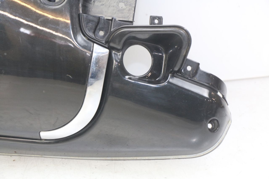 photo de INNER FAIRING TNT MOTOR OTTO 2T 50 (2012 - 2018) - Supplementary product photo