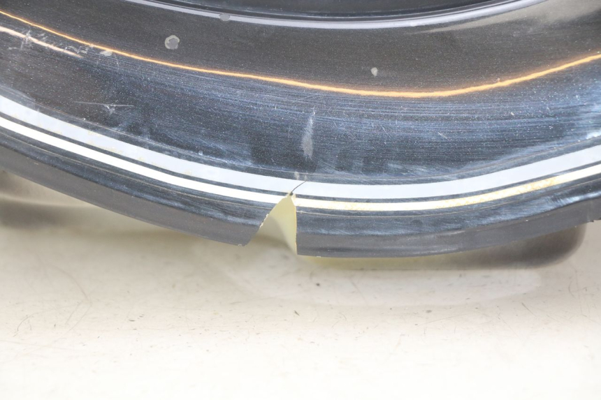 photo de INNER FAIRING TNT MOTOR OTTO 2T 50 (2012 - 2018) - Zoom on usage condition