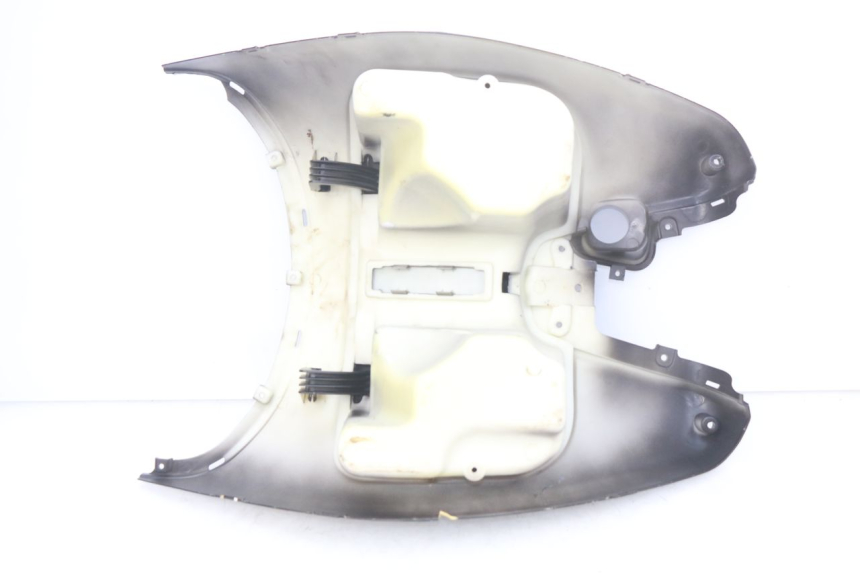 photo de INNER FAIRING TNT MOTOR OTTO 2T 50 (2012 - 2018) - Surface and material condition