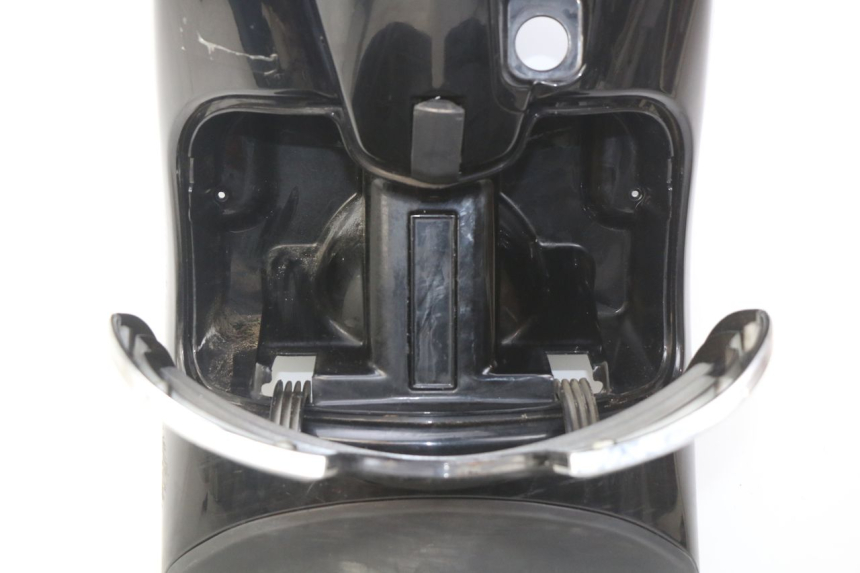 photo de INNER FAIRING TNT MOTOR OTTO 2T 50 (2012 - 2018) - Distinctive features