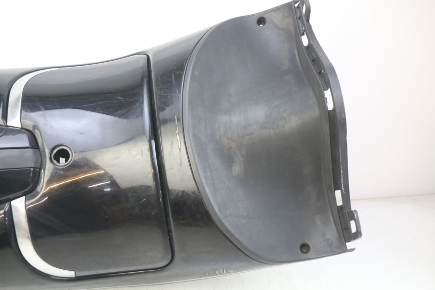 photo de INNER FAIRING TNT MOTOR OTTO 2T 50 (2012 - 2018) - Component zoom