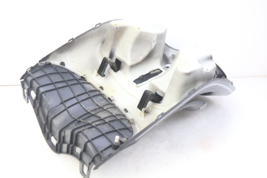 photo de INNER FAIRING TNT MOTOR OTTO 2T 50 (2012 - 2018) - Zoom on usage condition