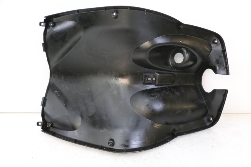 photo de INNER LEGSHIELD MBK OVETTO ONE 2T 50 (2013 - 2017) - Component detail