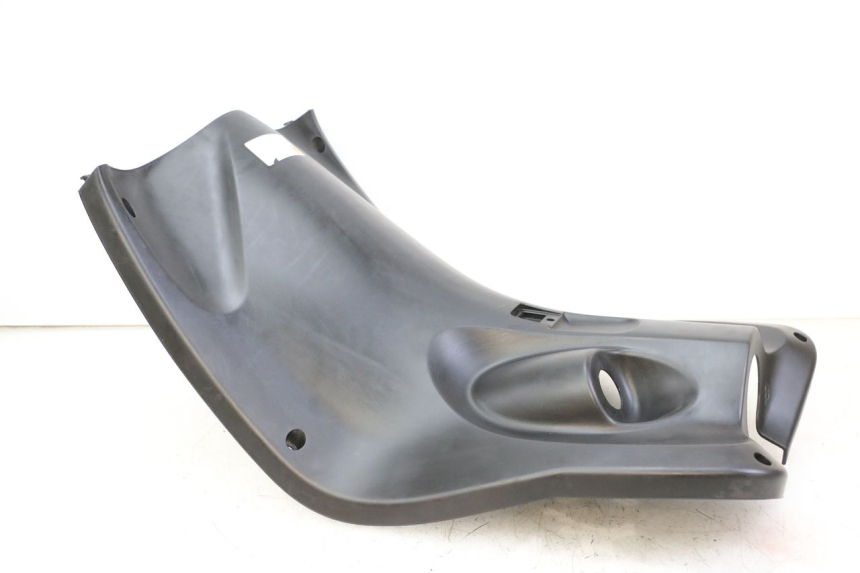 photo de INNER LEGSHIELD MBK OVETTO ONE 2T 50 (2013 - 2017) - Zoom on usage condition