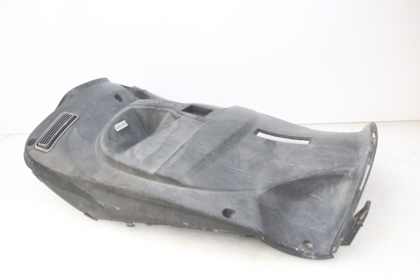 photo de INNER APRON KYMCO PEOPLE 250 (2004 - 2008) - Zoom on usage condition