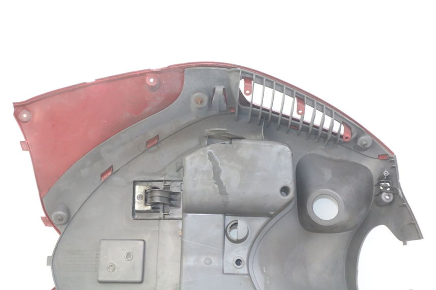 photo de INNER APRON HONDA PES PS I 125 (2006 - 2012) - Zoom on usage condition