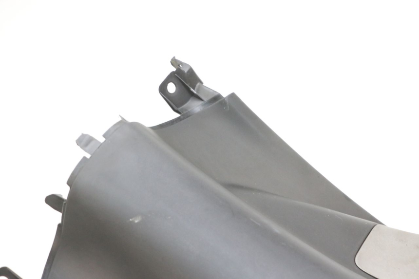 photo de INNER LEGSHIELD PEUGEOT ELYSTAR 125 (2002 - 2007) - Distinctive features