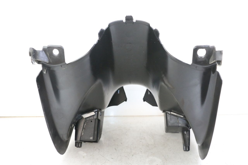 photo de INNER LEGSHIELD PEUGEOT ELYSTAR 125 (2002 - 2007) - Surface and material condition